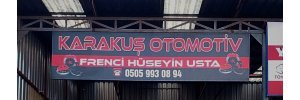 Karakuş Otomotiv