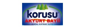 Koru Su Akyurt Bayii