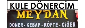 Akyurt Meydan Kule Dönercim