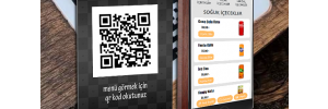 Akyurt Dijital QR Kod Menü
