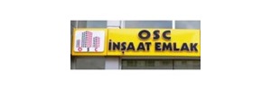 OSC İnşaat Emlak